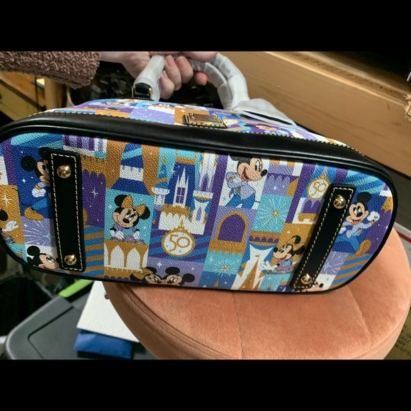 50th anniversary Disney Dooney! SOLD - Picture 5 of 9